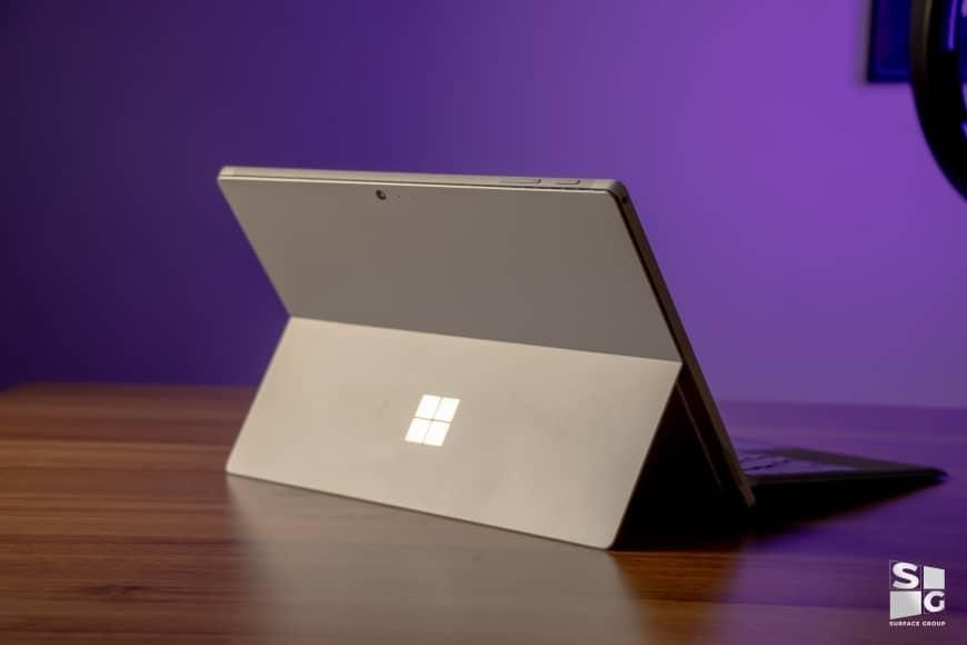 Surface Pro 5 i5/ram8/256ssd|رایانه همراه|تهران, یوسف‌آباد|دیوار