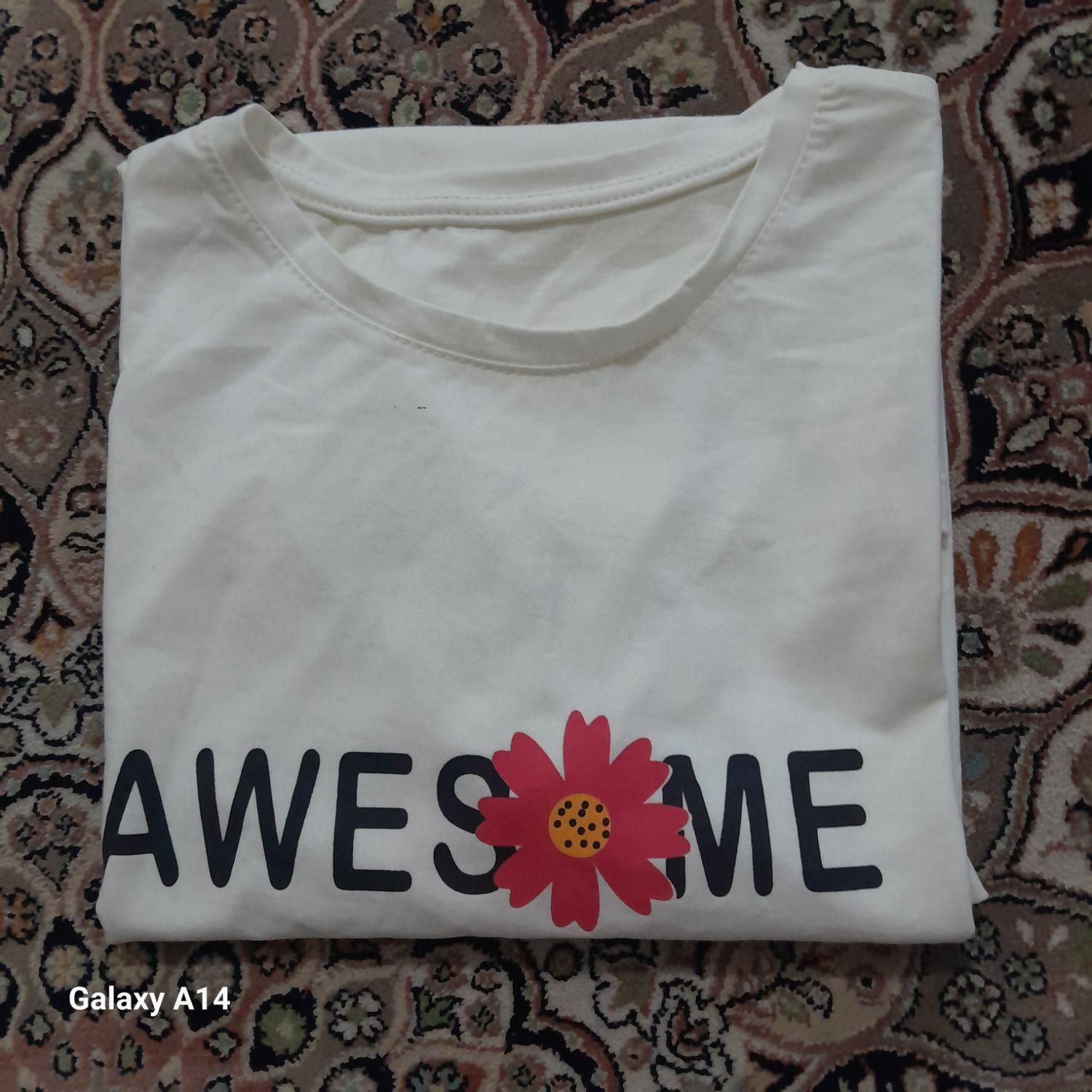 تیشرت لانگ آستین سه رب نو|لباس|نظرآباد, رسالت|دیوار