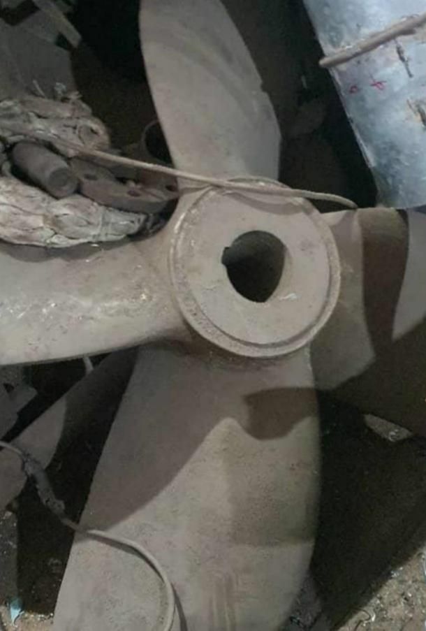 خرید ضایعات اهن الات|خدمات پیشه و مهارت|بندر گناوه, |دیوار