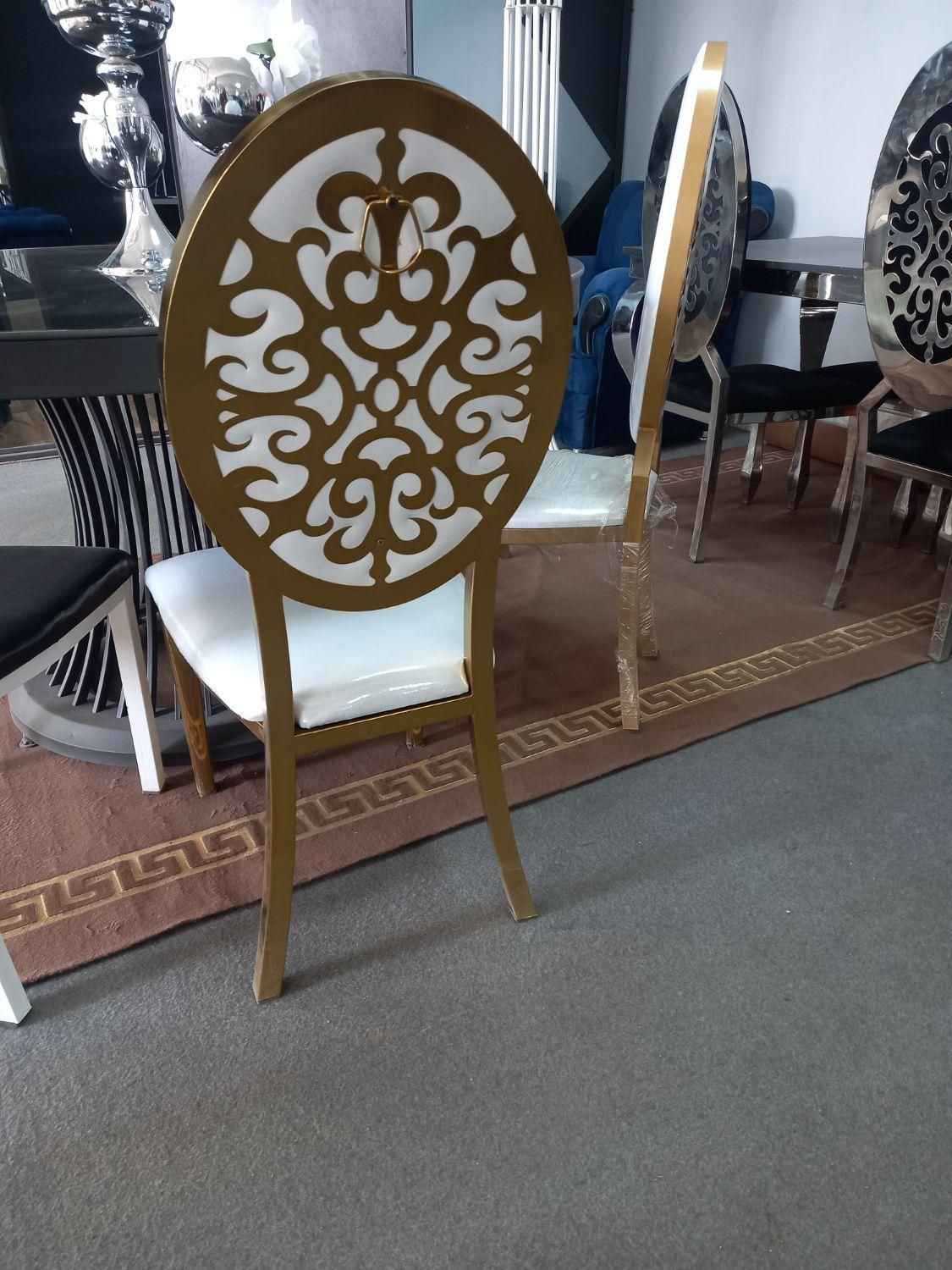 صندلی تالاری سپیدار|عمده‌فروشی|هادی شهر, |دیوار