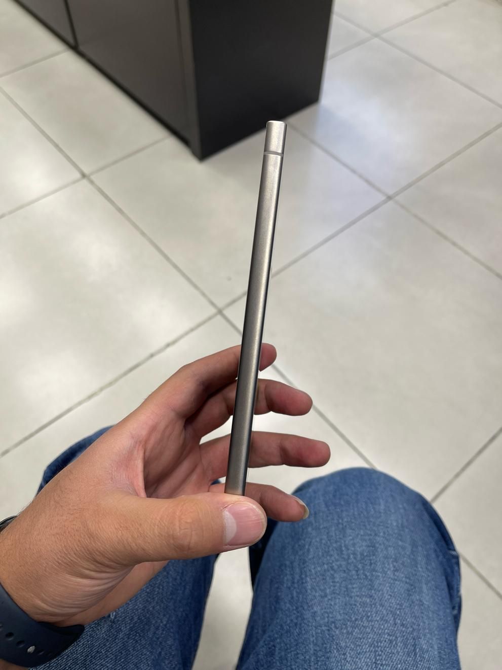 سامسونگ Galaxy S24 Ultra با حافظهٔ ۲۵۶ گیگابایت|موبایل|تهران, تهران‌سر|دیوار
