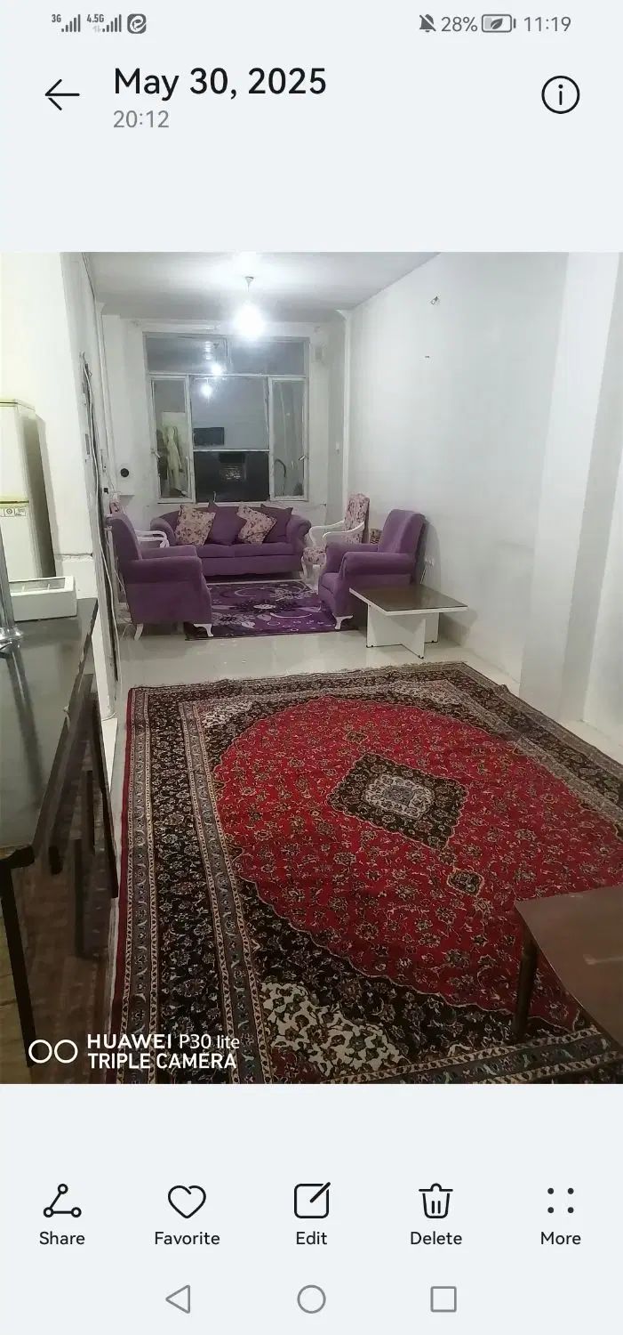 خدمات|اجارهٔ کوتاه‌مدت آپارتمان و سوئیت|مشهد, خاتم الانبیا|دیوار