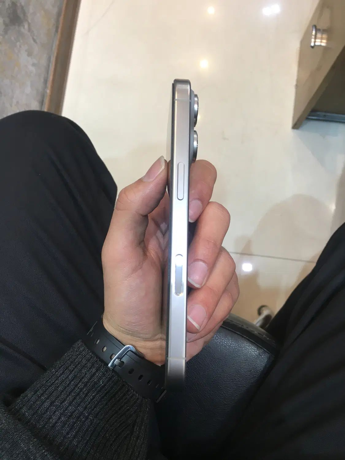 16pro256zaa|موبایل|تهران, شهرک بوعلی|دیوار