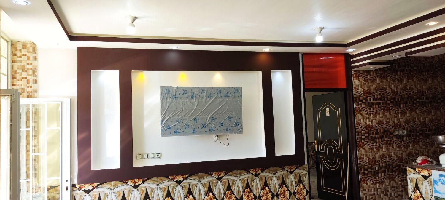 نقاش ساختمان|خدمات پیشه و مهارت|لردگان, |دیوار