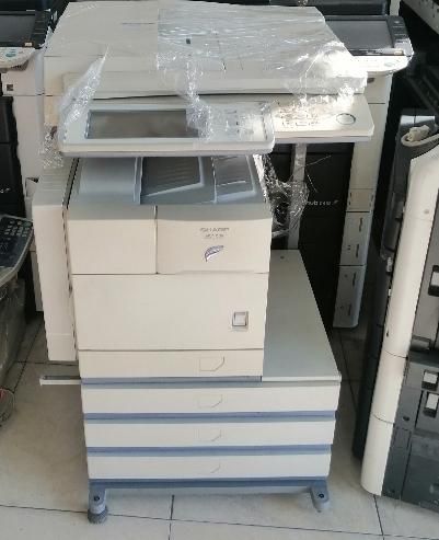 دستگاه کپی شارپ mx350|پرینتر، اسکنر، کپی، فکس|لنگرود, |دیوار