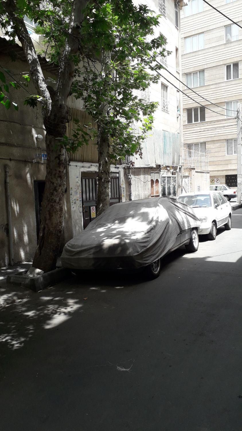 فروش زمین ۱۰۰ متری در سلسبیل باجواز|فروش زمین و ملک کلنگی|تهران, سلسبیل جنوبی|دیوار