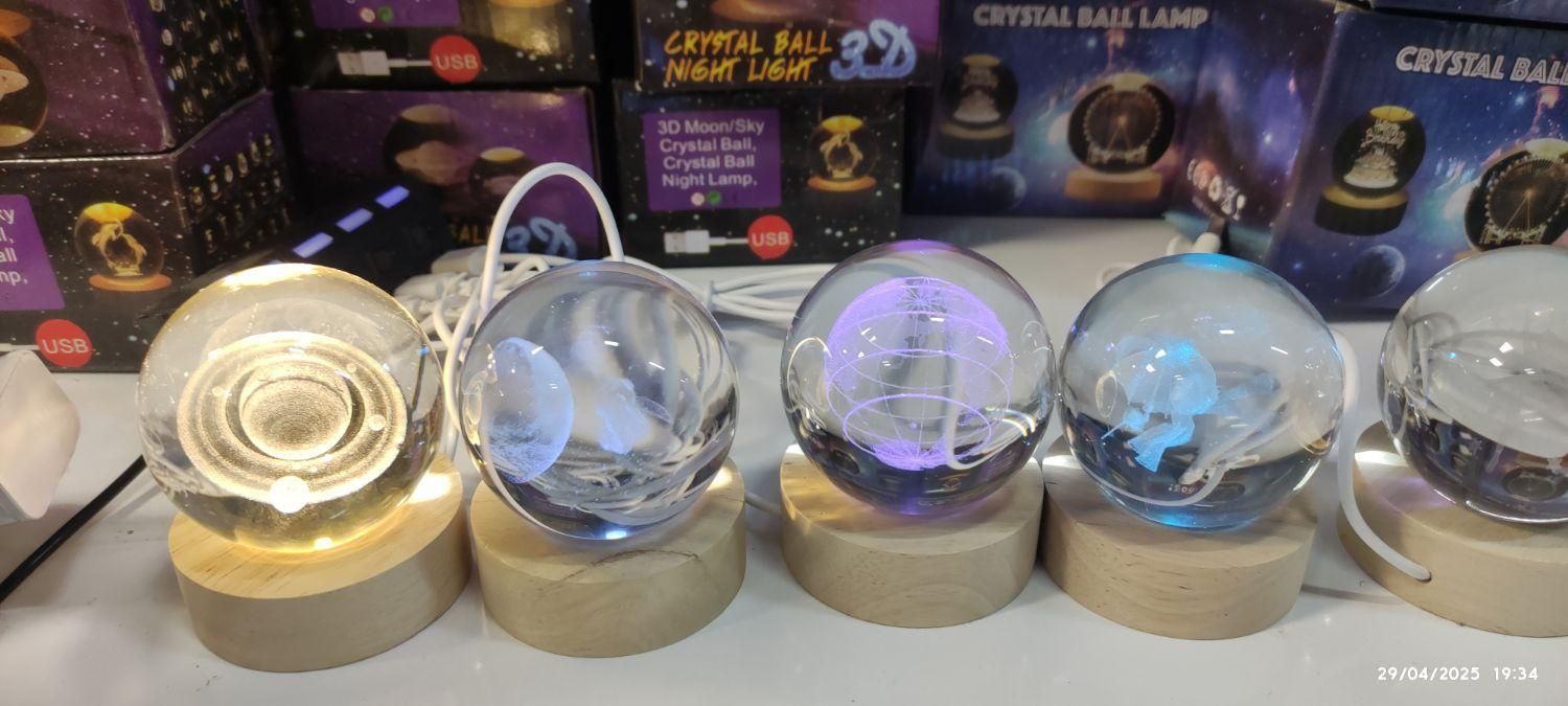 مینی گوی . چراغ و سنایی|چراغ خواب و آباژور|بهبهان, |دیوار