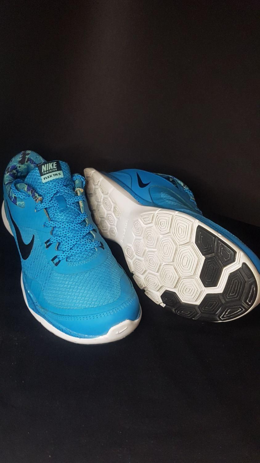 نایک نایکی فلکس Nike TR5|کیف، کفش، کمربند|تهران, اوین|دیوار