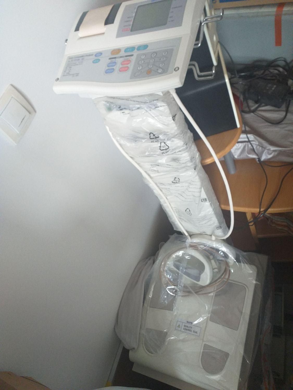 دستگاه بادی کامپوزیشن آنالیزر تانیتا BC418ژاپن اصل|آرایشی، بهداشتی، درمانی|مبارکه, |دیوار