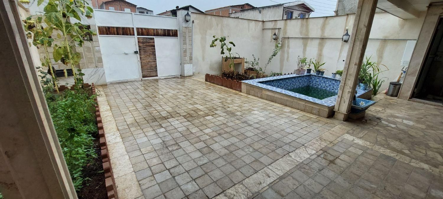 سوئیت همکف دربست|اجارهٔ کوتاه‌مدت آپارتمان و سوئیت|بهشهر, |دیوار