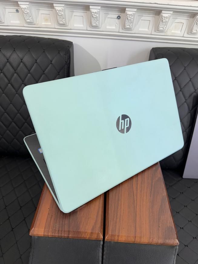 Hp pavilion 15 core i3 خانگی پشت ویترینی|رایانه همراه|رشت, پیرسرا|دیوار