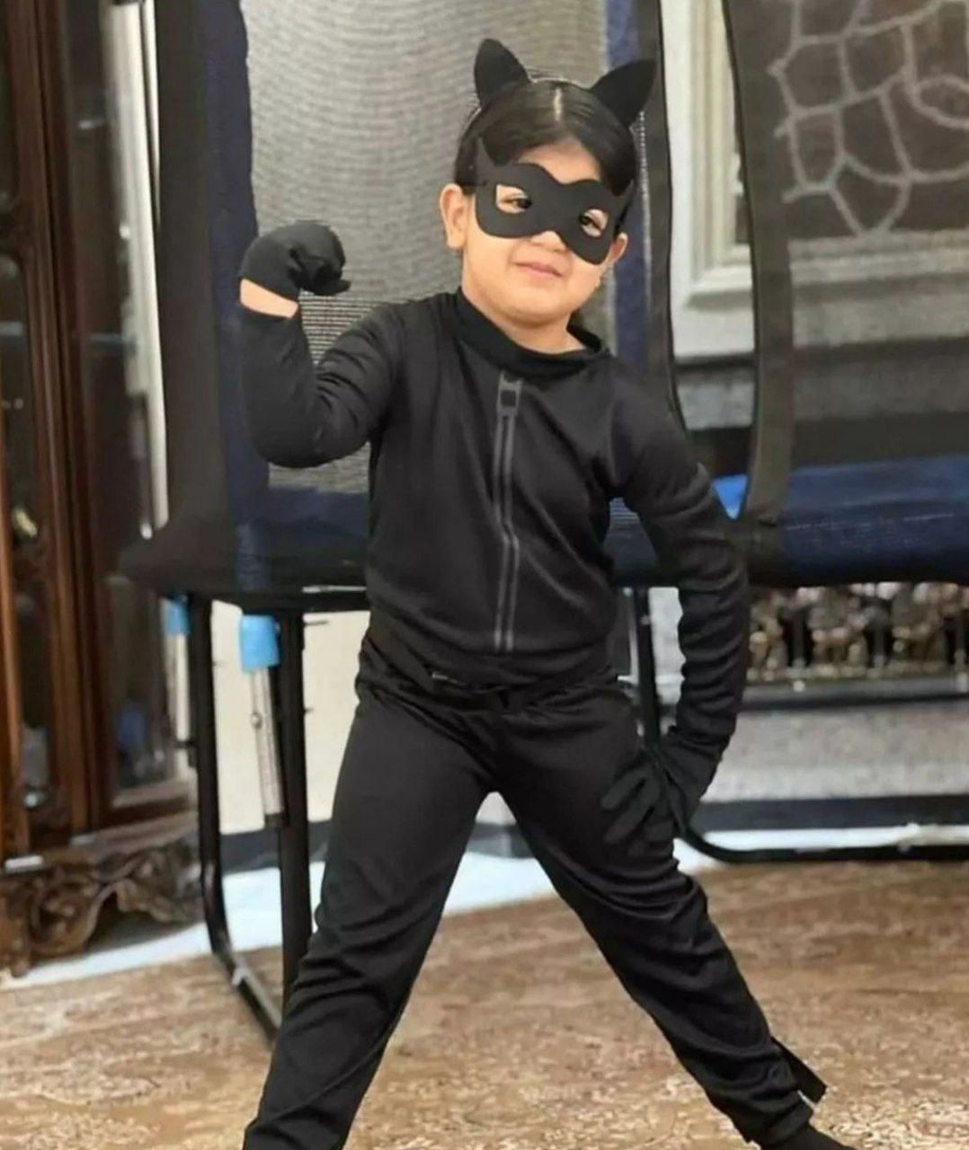 لباس دختر کفشدوزکی،لباس پسرگربه ای،سرهمی(۳تا۱۱)|اسباب‌‌بازی|تهران, بهمن یار|دیوار