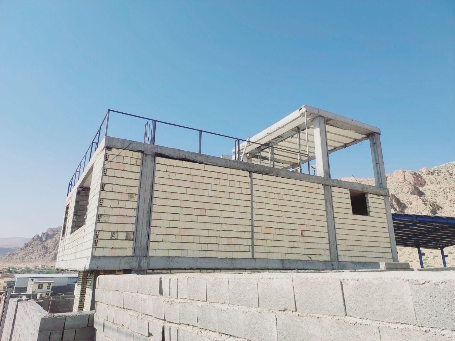 جوشکاری و برقکاری و لوله کشی و تخریب کاری|خدمات پیشه و مهارت|لردگان, |دیوار