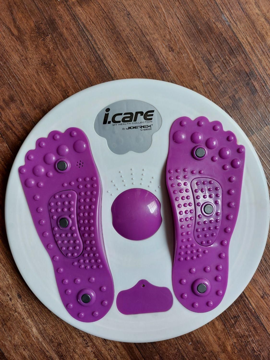 گردون برای چربی سوزی شکم وپهلو|تجهیزات ورزشی|اردبیل, |دیوار