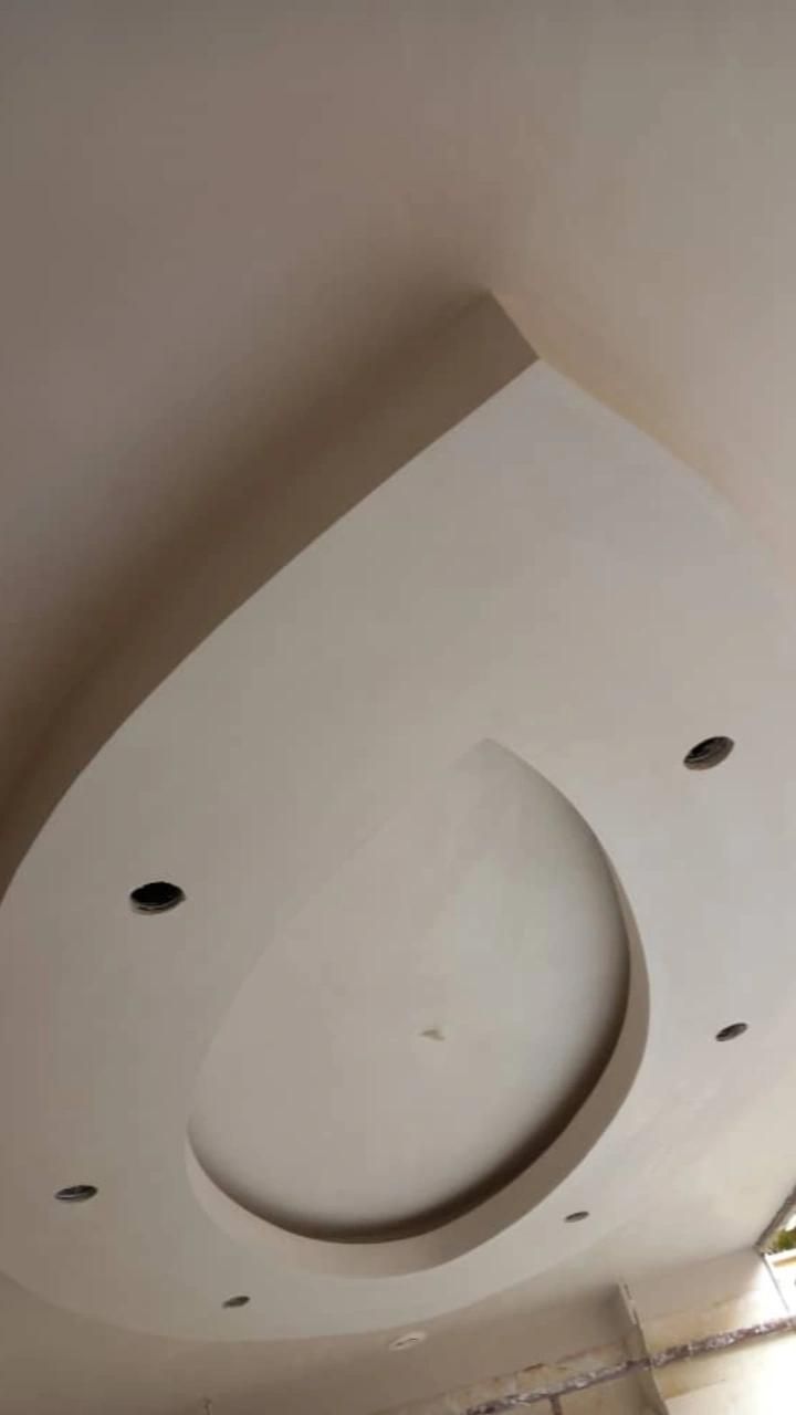 گچ کاری سیمان کاری|خدمات پیشه و مهارت|خان ببین, |دیوار