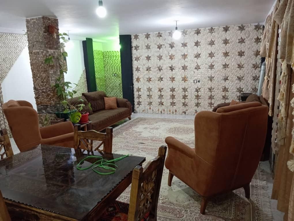 اجاره روزانه دوخوابه نوساز|اجارهٔ کوتاه‌مدت آپارتمان و سوئیت|آستارا, |دیوار