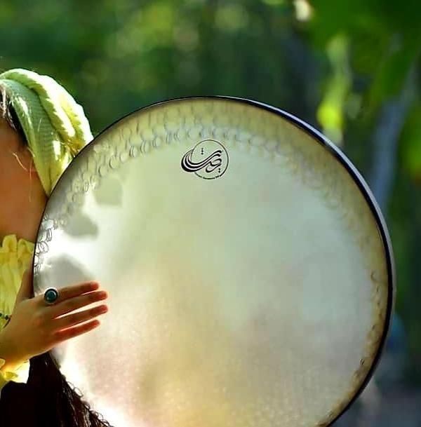 آموزش دَف ، تُنبک ، کاخُن و دایره نوازی|خدمات آموزشی|اهواز, کیانپارس |دیوار