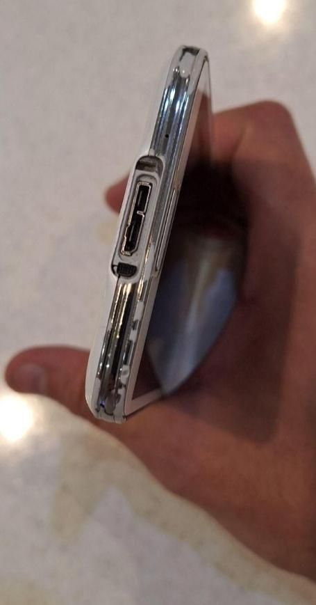 سامسونگ s5  16gb|موبایل|تهران, صادقیه|دیوار