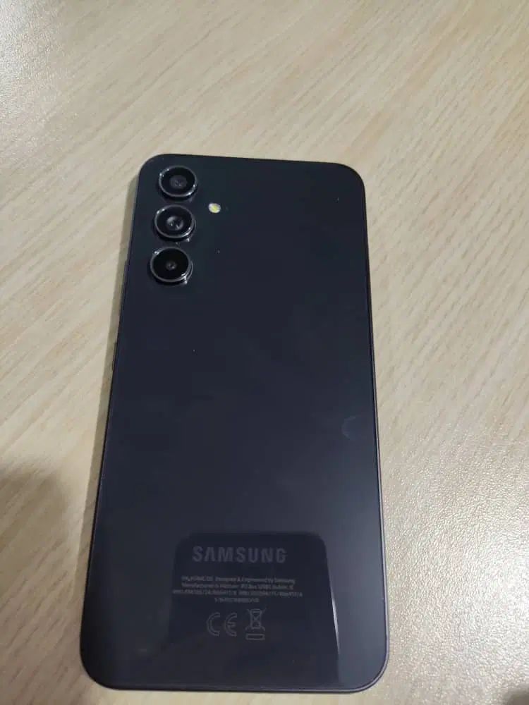 سامسونگ سامسونگ Galaxy A54 با حافظهٔ ۲۵۶ گیگابایت|موبایل|شیراز, حافظیه|دیوار