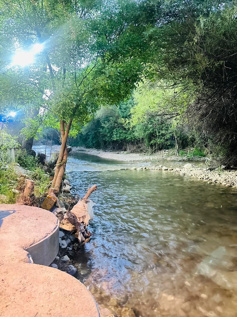 اجاره روزانه/هفتگی/ماهانه ویلا ۸۵ متری|اجارهٔ کوتاه‌مدت ویلا و باغ|سپیدان, |دیوار