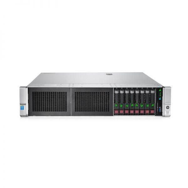 Dl 380 g9 8sff|مودم و تجهیزات شبکه|تهران, بلوار کشاورز|دیوار