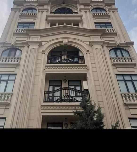 فروش 3 خواب کلید نخورده.لوکس.تکمیل.شهرک استقلال|فروش آپارتمان|شیراز, شهرک استقلال|دیوار