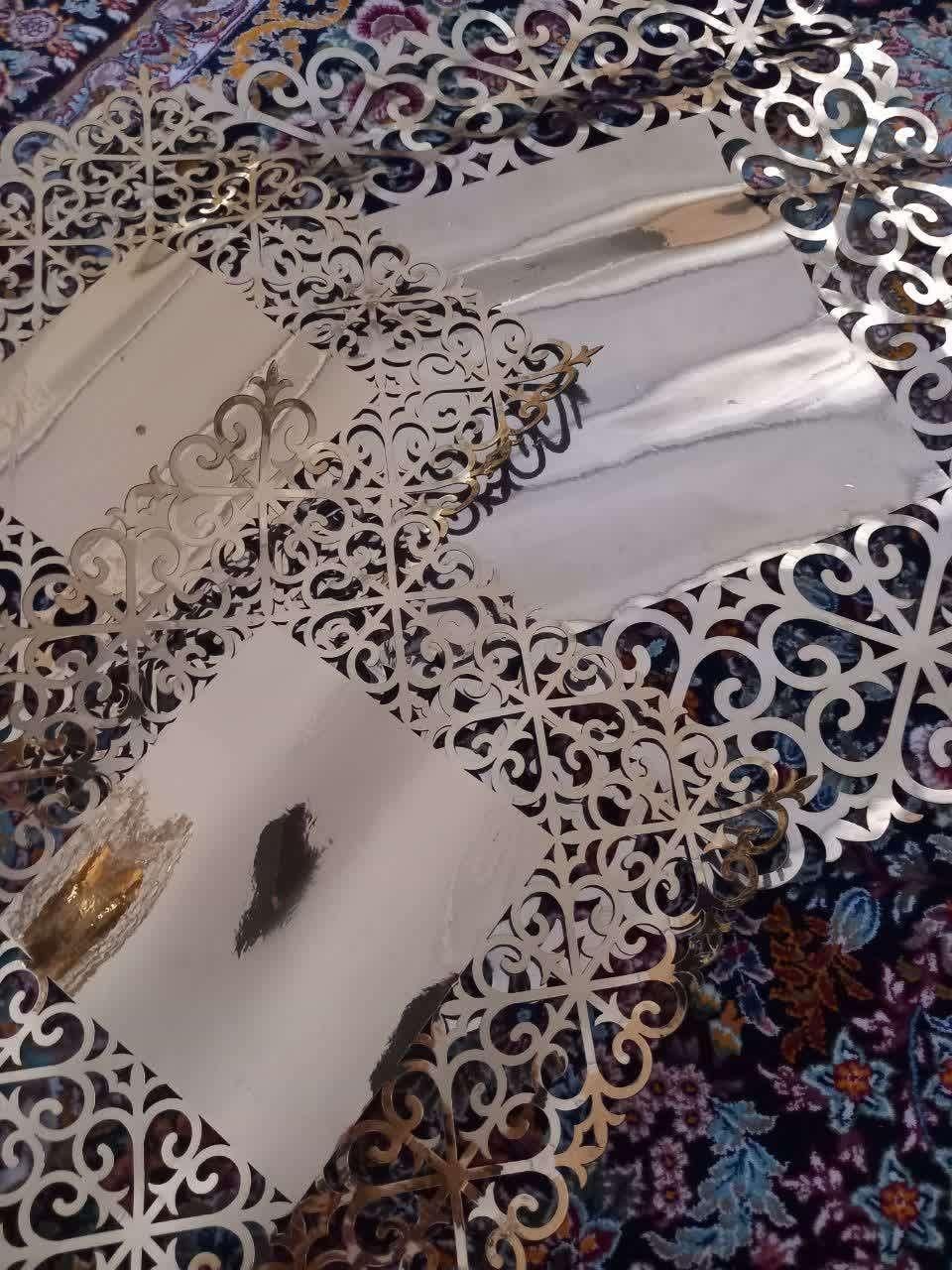 رومیزی|پرده، رانر، رومیزی|تهران, تهرانسر شرقی|دیوار
