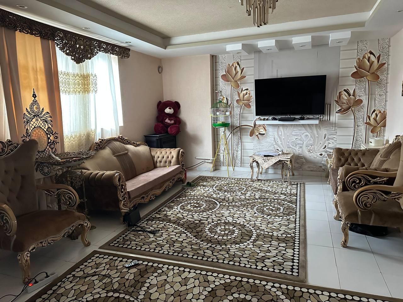 فروش اپارتمان در میدان گاز|فروش آپارتمان|رشت, نظری|دیوار