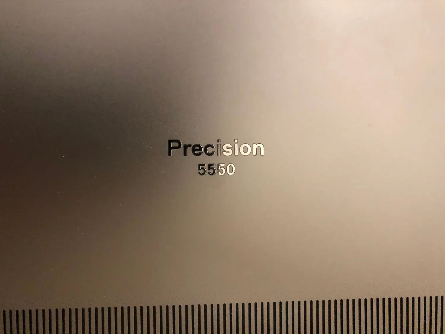 لپتاپ DELL مدل Precision 5550 درحدنو|رایانه همراه|تهران, زعفرانیه|دیوار