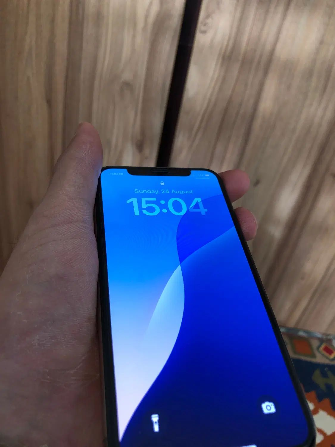 iphon 11pro|موبایل|مشهد, کوثر|دیوار