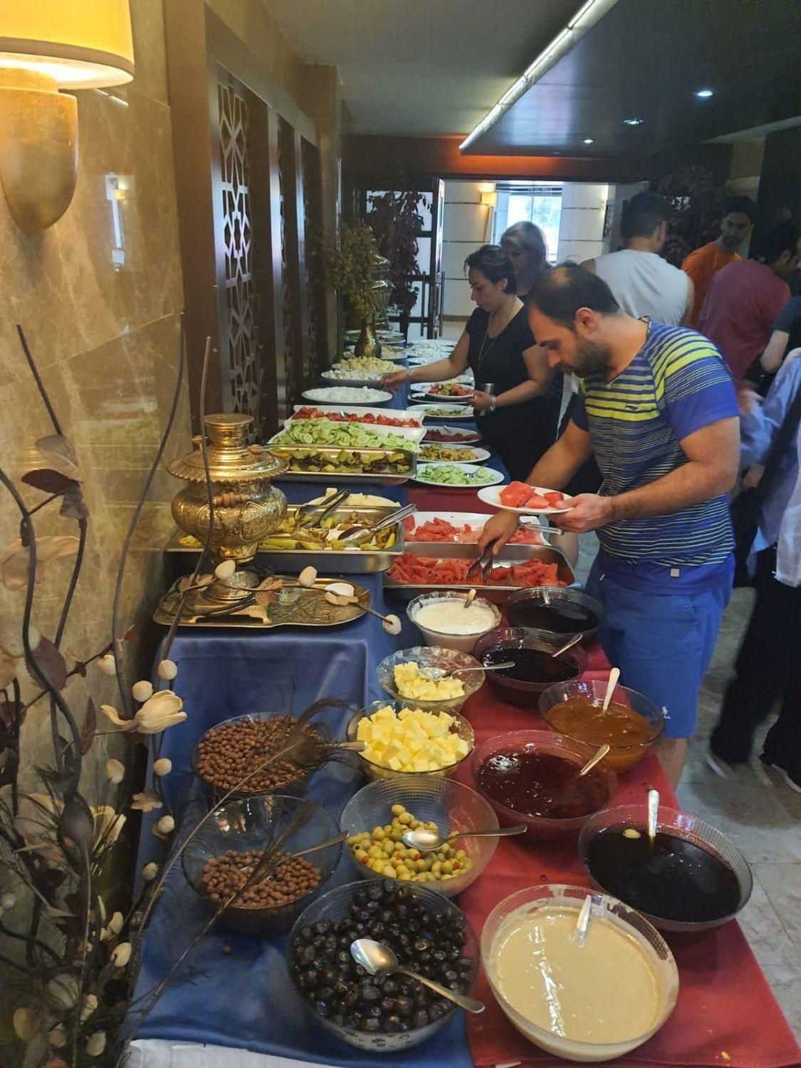 هتل استخر رایگان تور وان .استانبول.گرجستان|تور و چارتر|اصفهان, خواجو|دیوار