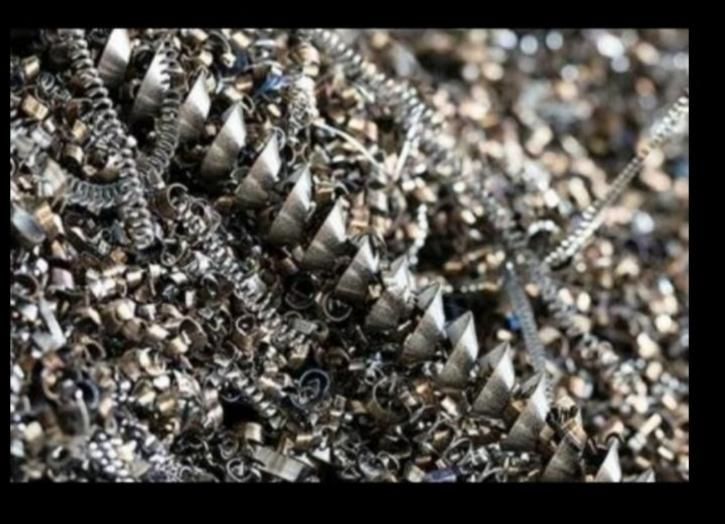 خرید و فروش ضایعات اهن سفاله اهن وچدن کارتن کاغذ|عمدهفروشی|ورامین, ورامین|دیوار