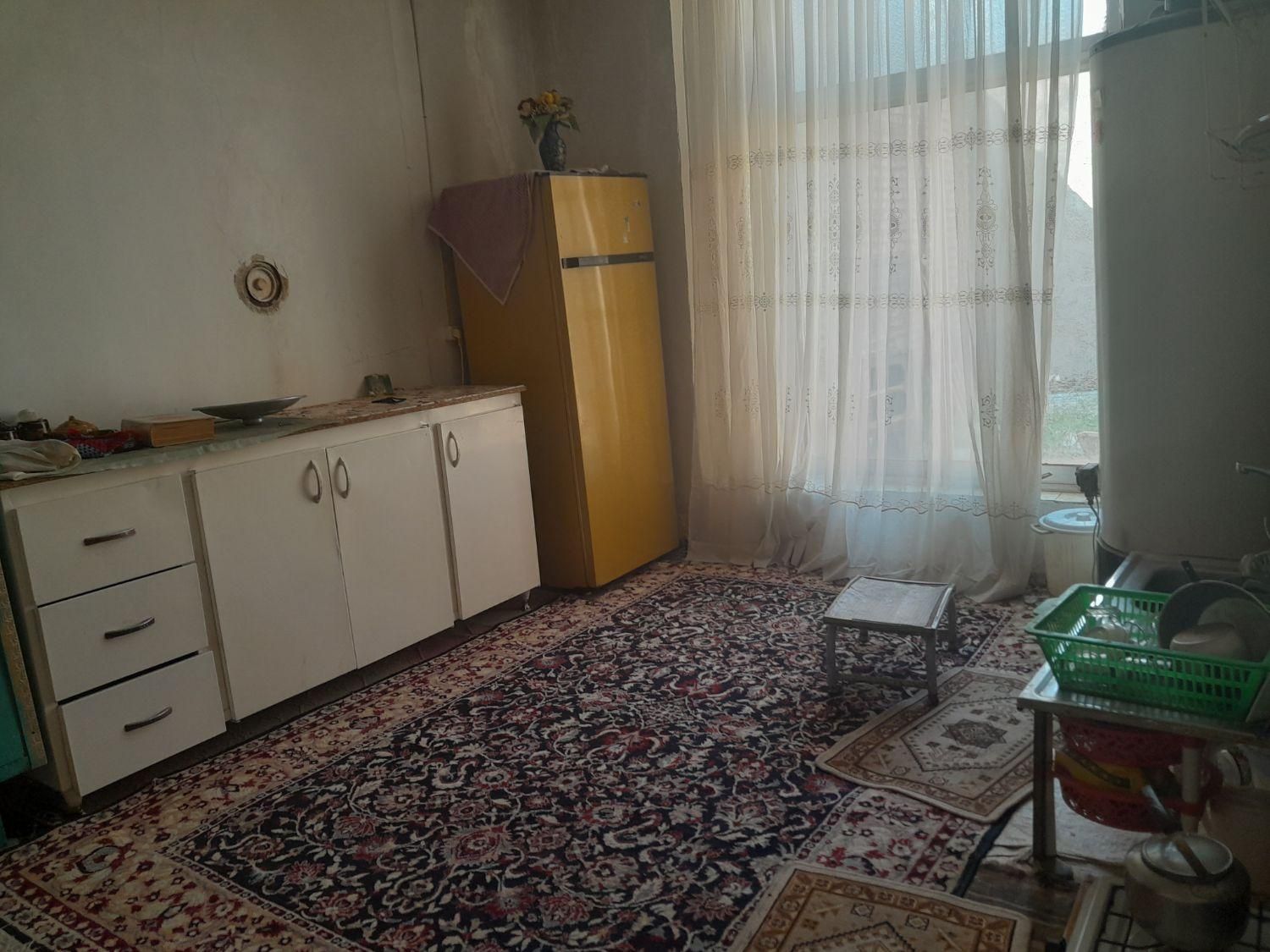 فروش منزل ویلایی هاشیه بهشتی ۱۲( املاک بابائ)|فروش خانه و ویلا|چناران, |دیوار