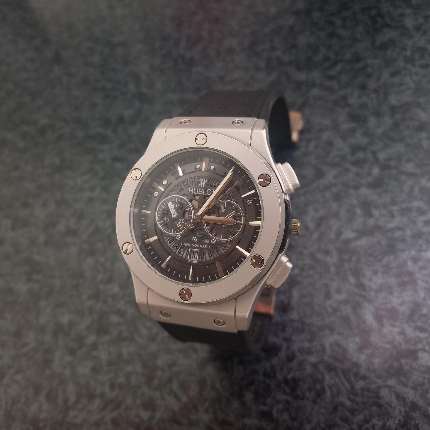 ساعت Hublot|ساعت|بومهن, |دیوار