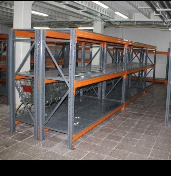 سیستم راک جهت نگهداری بارهای حجیم و نیمه حجیم|فروشگاه و مغازه|بندرعباس, |دیوار