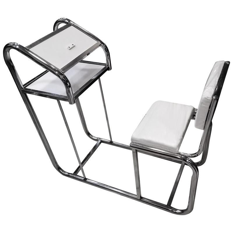 صندلی نماز|صندلی و نیمکت|قم, سراجه (۱۵ خرداد)|دیوار