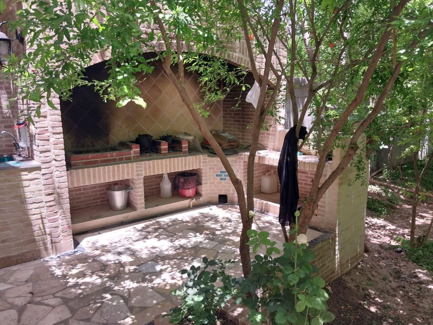 اجاره باغ ویلا ، خانه باغ ،  تفت روزانه|اجارهٔ کوتاه‌مدت ویلا و باغ|یزد, |دیوار