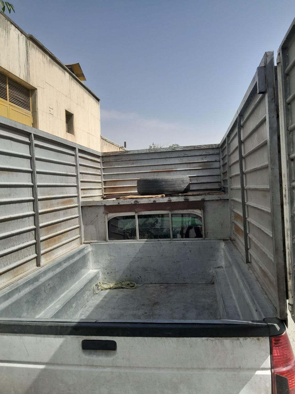 باربند آریسان|قطعات یدکی و لوازم جانبی|تهران, شادآباد|دیوار