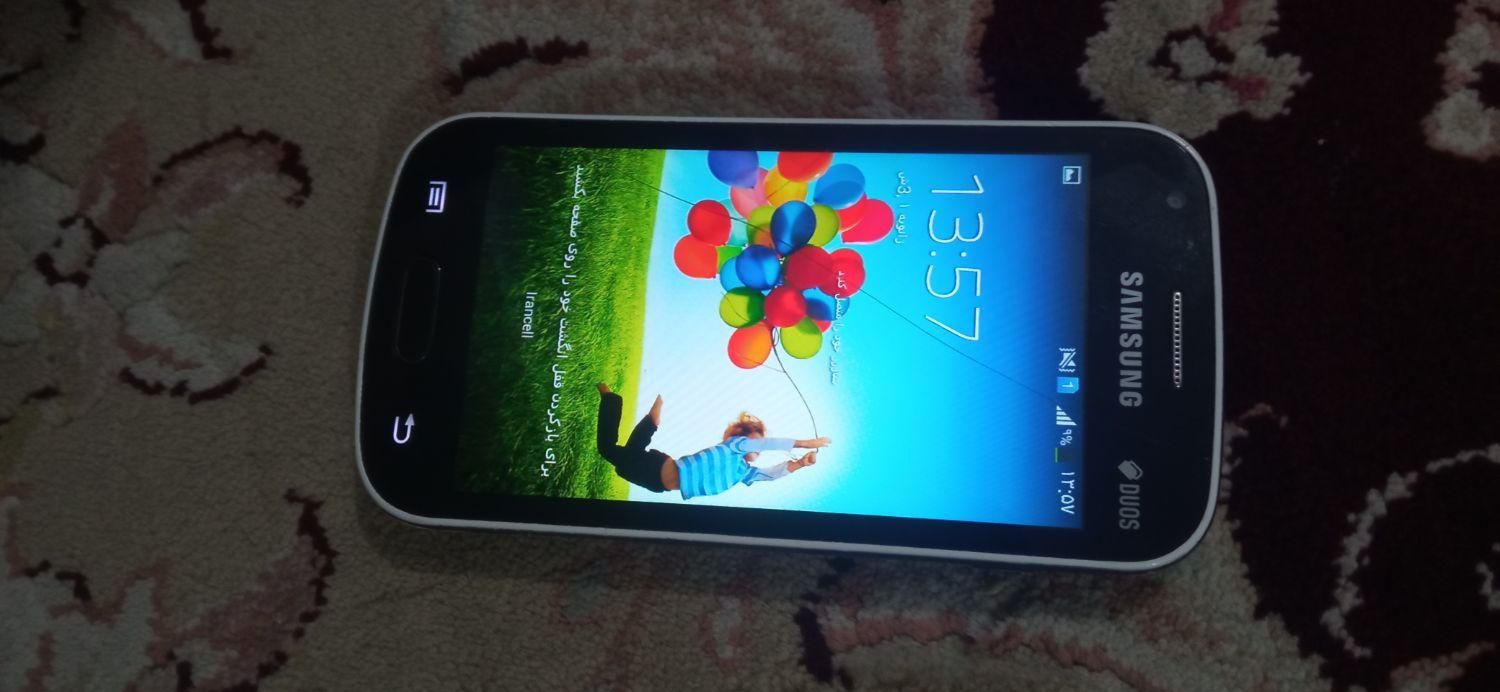 سامسونگ Galaxy J1 با حافظهٔ ۴ گیگابایت|موبایل|تهران, بهارستان|دیوار