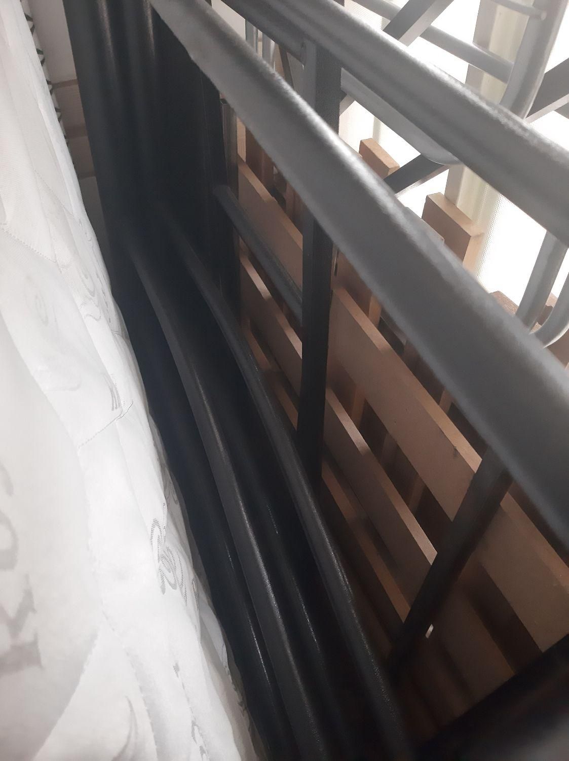 تختواب دو طبقه|تخت و سرویس خواب|اندیمشک, |دیوار