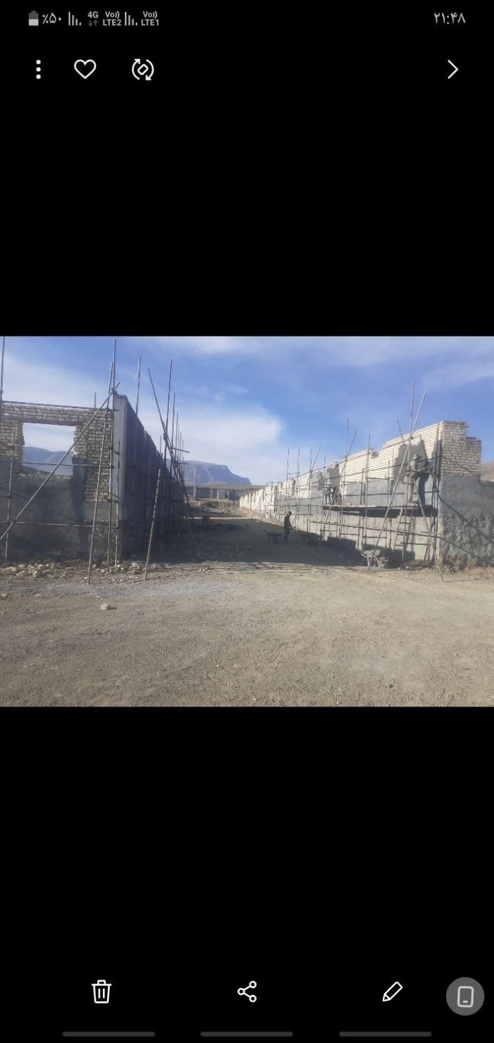 فروش ۶ دنگ یا شراکت مرغداری با سود تضمینی|فروش دفتر صنعتی، کشاورزی، تجاری|باغ بهادران, |دیوار