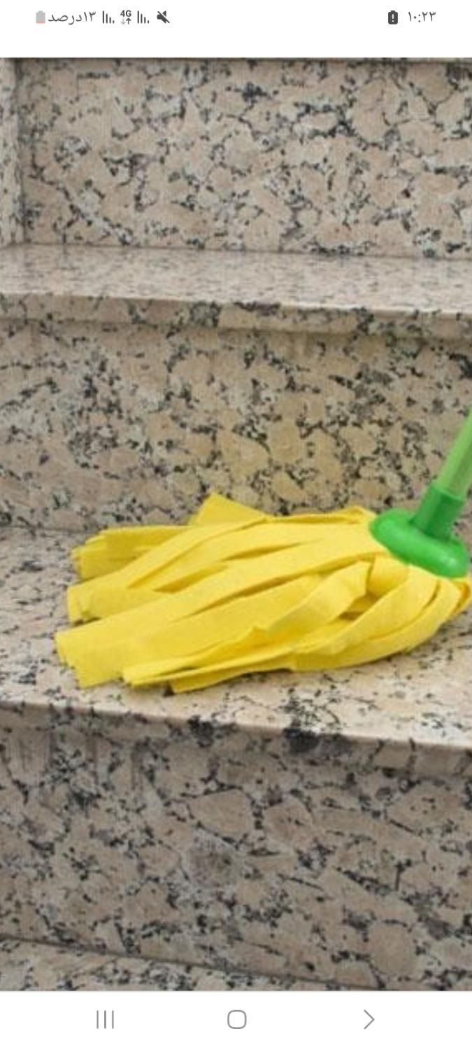 کارگر هستم برای نظافت|خدمات نظافت|شاهین دژ, |دیوار