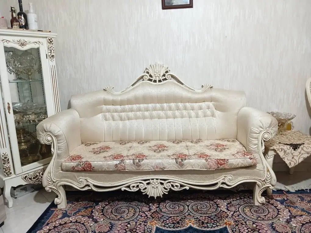 مبل|مبلمان خانگی و میز عسلی|تهران, دهم فروردین|دیوار