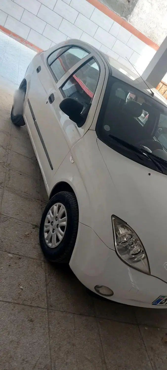 تیبا۲ مدل ۱۴۰۰ بیمه ۱سال لاستیک نو  ماشین کم کار‌|خودرو سواری و وانت|مشهد, موسوی قوچانی|دیوار