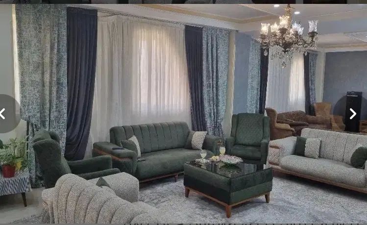 اپارتمان۱۷۰ متر۳خواب تکواحد فول/۲ پارکینگ/رنگ آمیز|اجارهٔ آپارتمان|ری, ظهیرآباد|دیوار