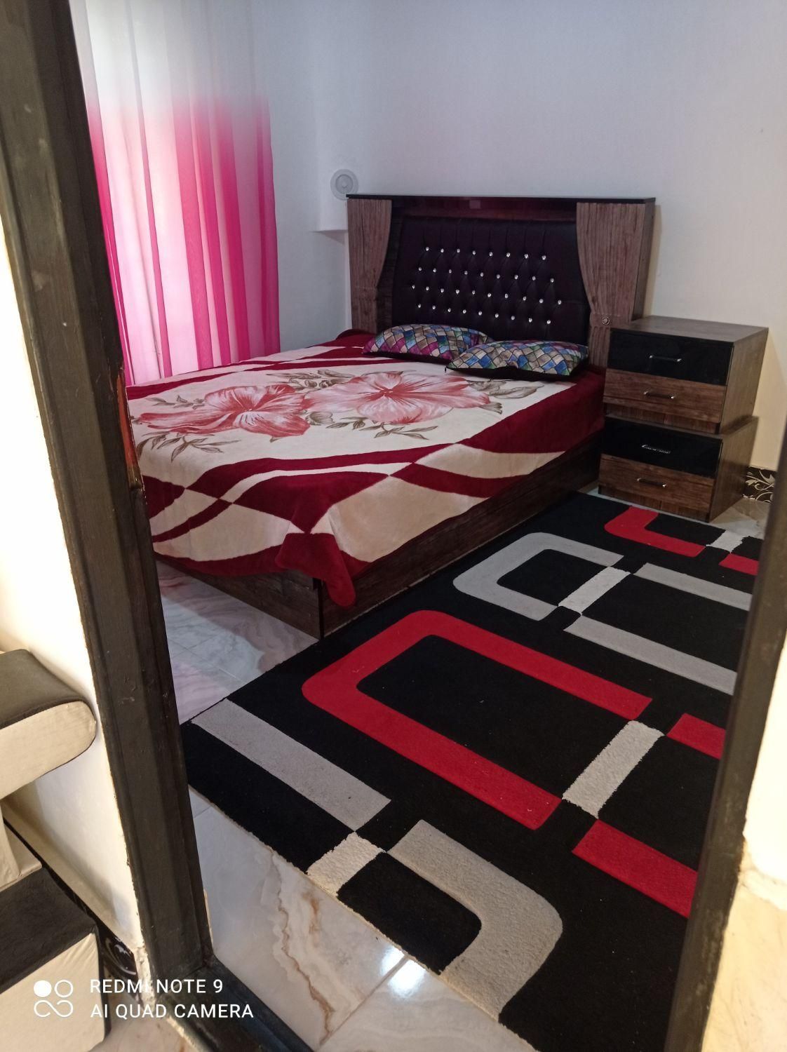 اجاره کوتاه مدت باغ ویلا تمیز وشیک و امن در گلبهار|اجارهٔ کوتاه‌مدت ویلا و باغ|گلبهار, |دیوار