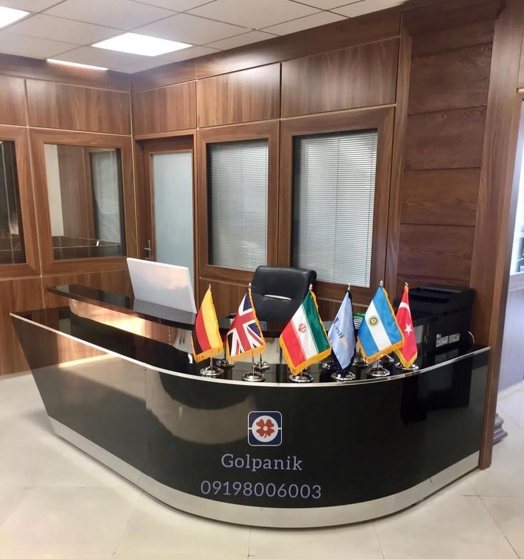 نصب پارتیشن و دکوراسیون اداری تضمینی|خدمات پیشه و مهارت|تهران, مهران (سیدخندان)|دیوار