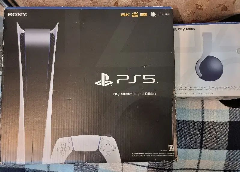 ps5 digital|کنسول، بازی ویدئویی و آنلاین|تهران, نازی‌آباد|دیوار