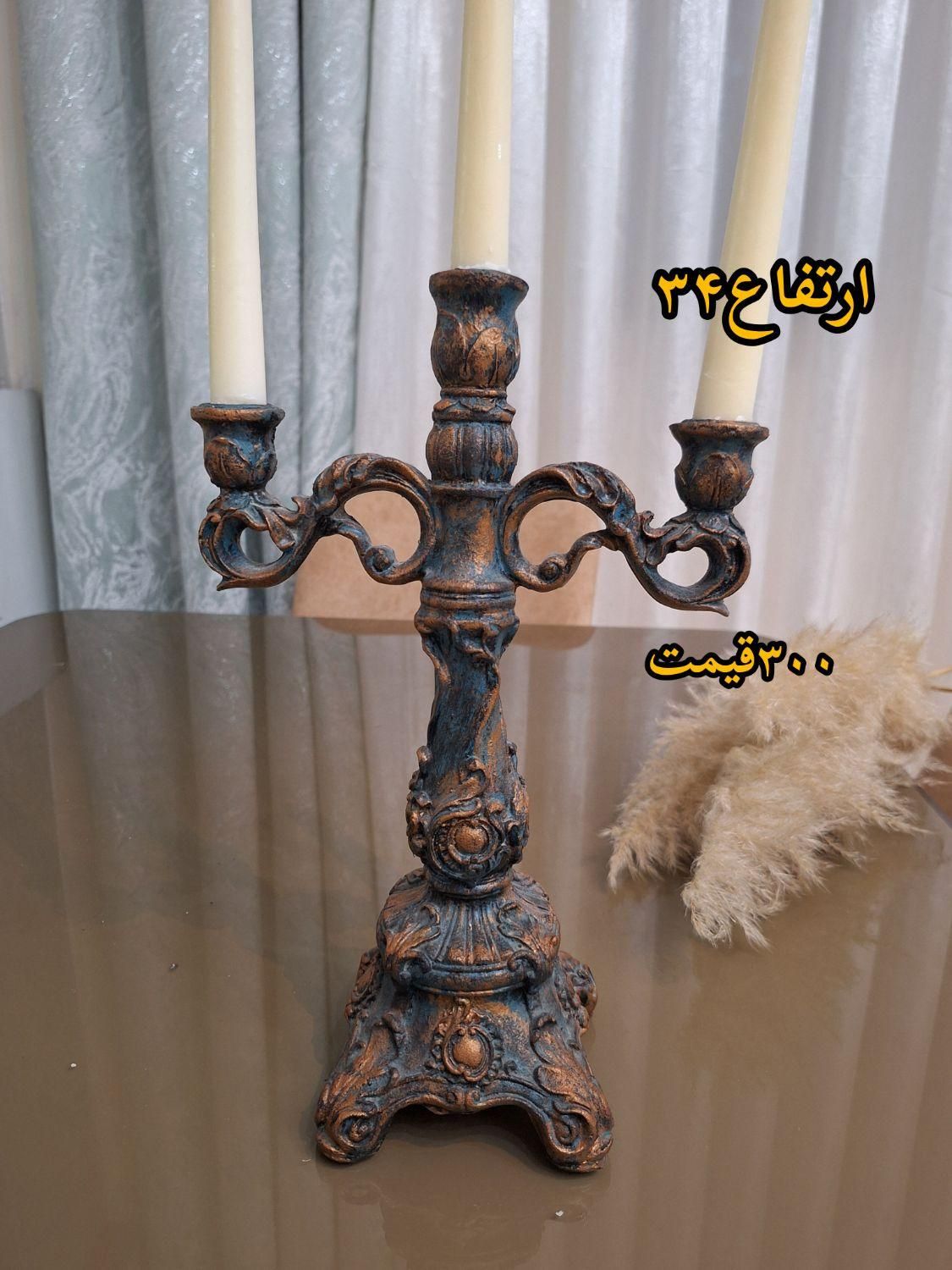 گلدان پتینه|صنایع دستی و سایر لوازم تزئینی|تهران, شادآباد|دیوار