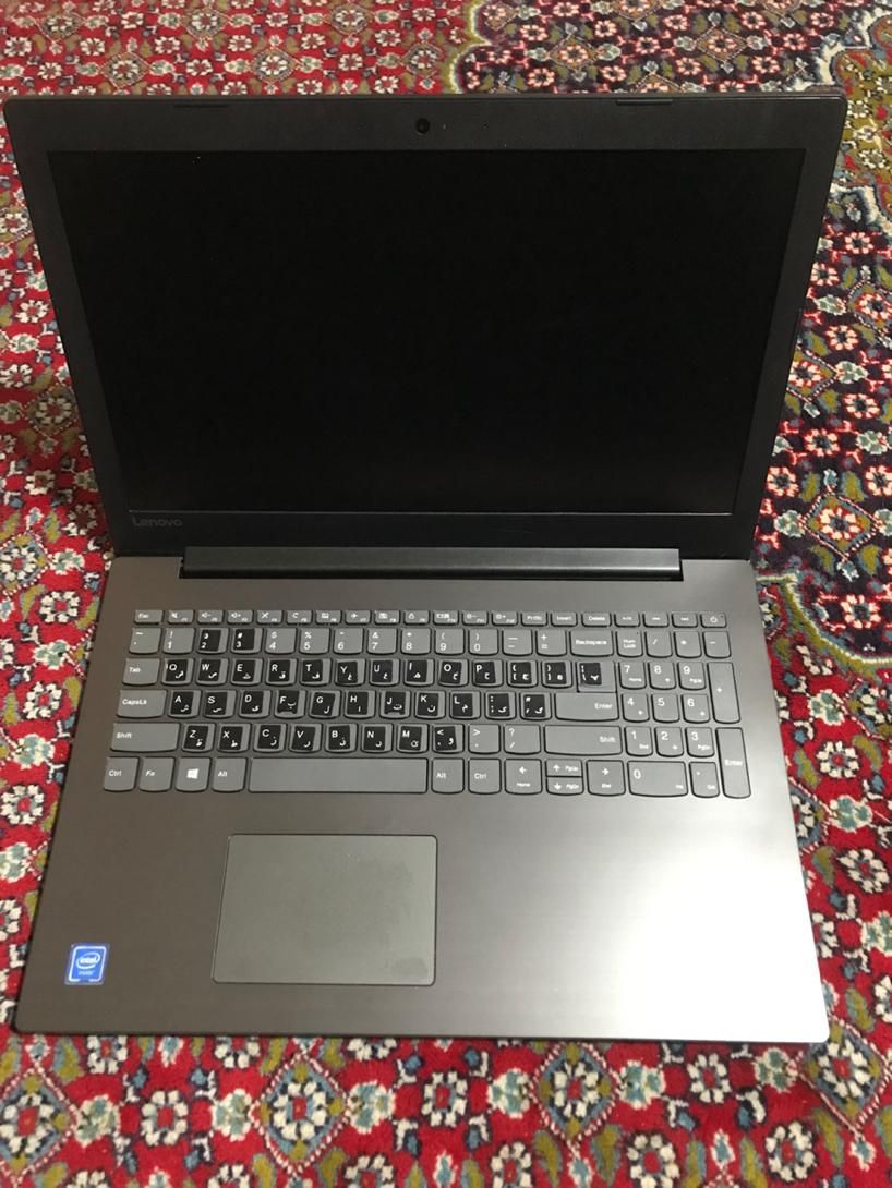 لپتاپ lenovo|رایانه همراه|گنبد کاووس, |دیوار